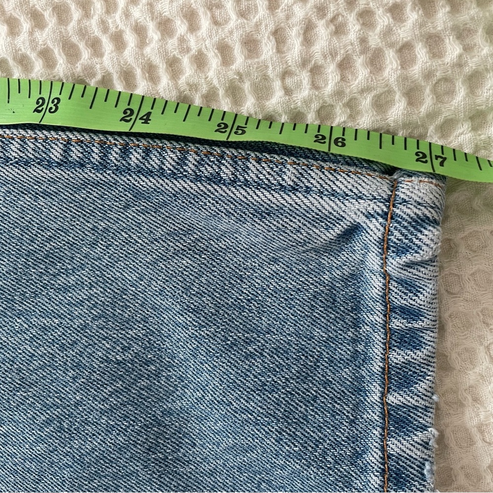 Vintage Levi’s 501 - Picture 4 of 8